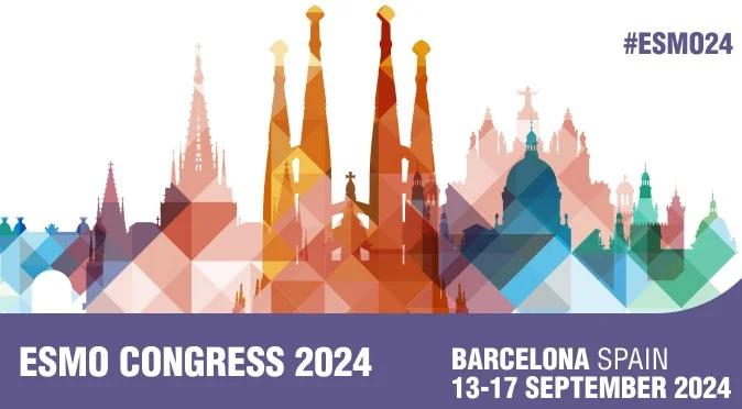 Esmo Congress Graphic